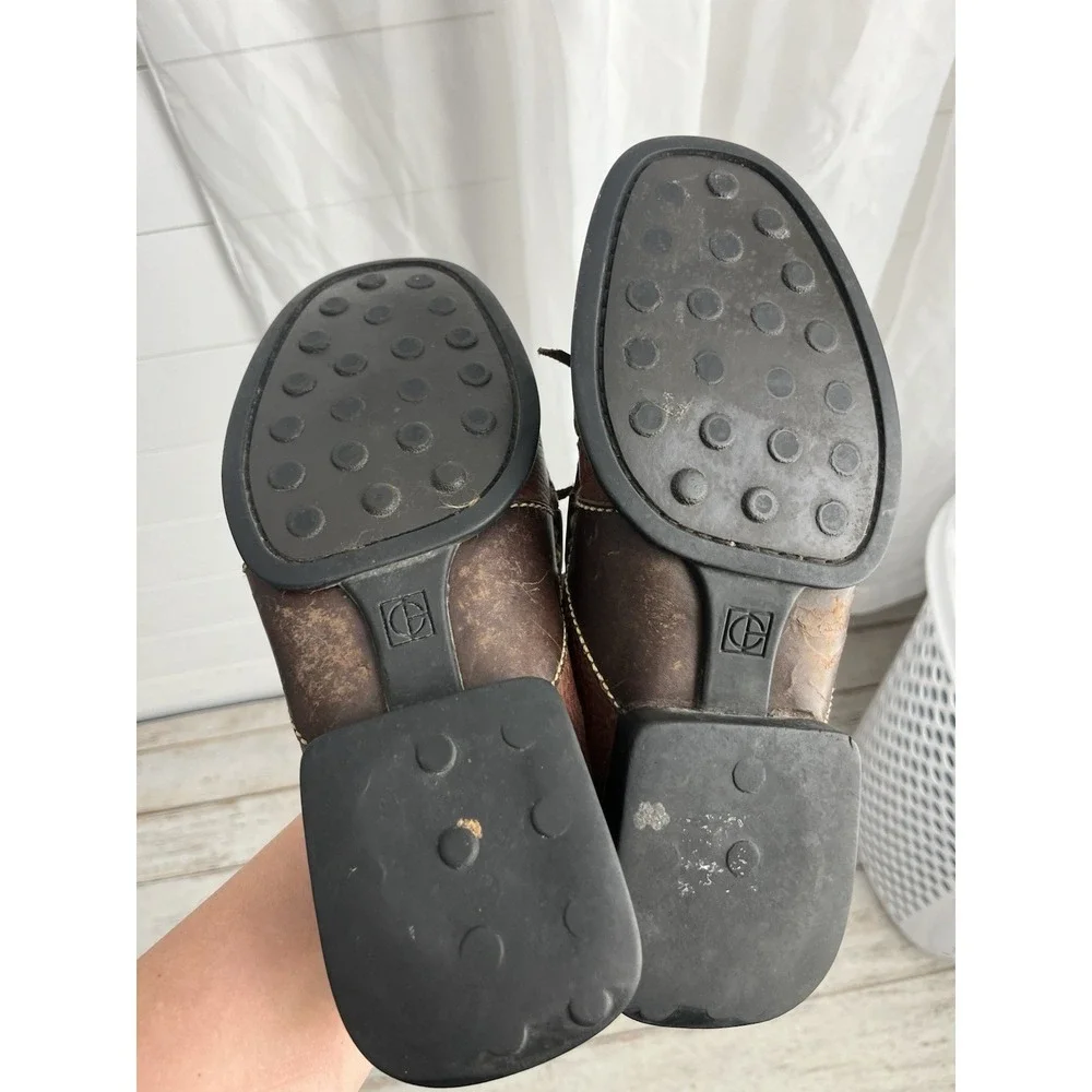 Cole Haan product pair